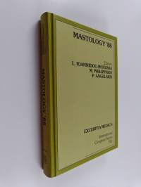 Mastology &#039;88 : proceedings of the 1st European Congress on Senology, Athens, 27-30 March 1988
