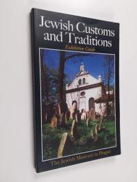 Jewish customs and traditions - Exhibition guide