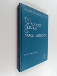 The Radiologic Clinics of North America vol. 39 - Update on Ultrasonography