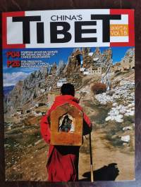 China´s Tibet 6/2007