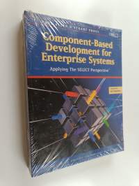 Component-based development for enterprise systems : applying the SELECT perspective (lukematon)