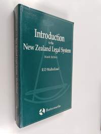Introduction to the New Zealand Legal System