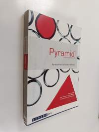 Pyramidi : lukion pitkä matematiikka, Kertauskirjan tehtävien ratkaisut