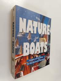 The nature of boats : insights and esoterica for the nautically obsessed