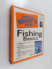 The Complete Idiot&#039;s Guide to Fishing Basics