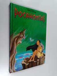 Pocahontas : Disneyn satulukemisto