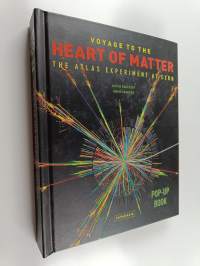 Voyage to the Heart of Matter - The ATLAS Experiment at CERN