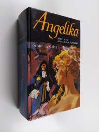 Angelika ; Angelika ja kuningas (yhteissidos)