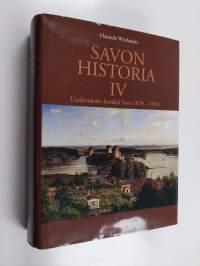 Savon historia 4 : Uudistuksiin heräävä Savo 1870-1918 - Uudistuksiin heräävä Savo 1870-1918