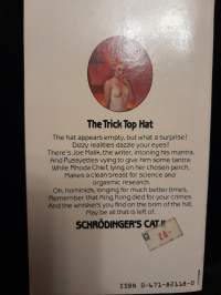 Schrödinger&#039;s Cat II - The Trick Top Hat