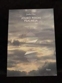 Jouko Pihon Psalmeja (signeeraus)