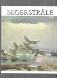 Lintumaalari ja monumenttitaiteilija Lennart Segerstråle 1892-1975