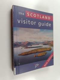The Scotland visitor guide