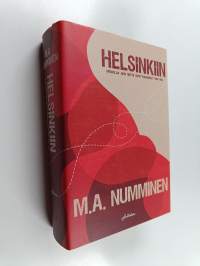 Helsinkiin : opiskelija Juho Niityn sivistyshankkeet 1960-1964 - Opiskelija Juho Niityn sivistyshankkeet 1960-1964 (UUSI)