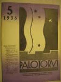 Palotorvi 1938 nr  5