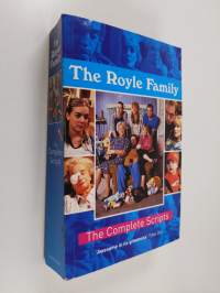 The Royle Family - The Complete Scripts