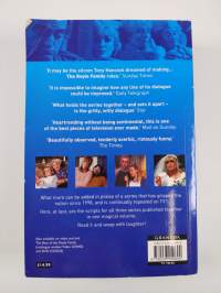 The Royle Family - The Complete Scripts
