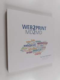 Web2print - Managing Director 2 Managing Director