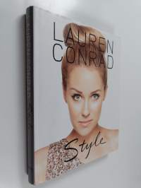 Lauren Conrad Style