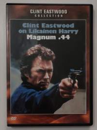 Magnum .44 (DVD)