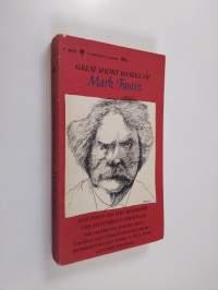 Great short works of Mark Twain