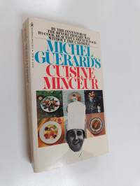 Michel Guérard&#039;s cuisine minceur