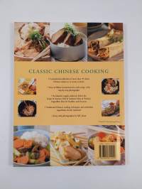 Classic Chinese Cooking - Tempting Tastes from the East