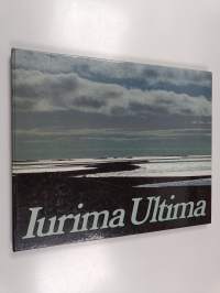 Iurima Ultima (signeerattu, tekijän omiste)