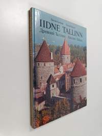 Iidne Tallinn - Древний Таллин - Ancient Tallinn