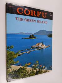 Corfu : the green island