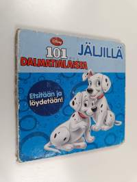 101 dalmatialaista : jäljillä : etsitään ja löydetään!