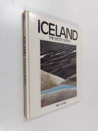 Iceland : the exotic north