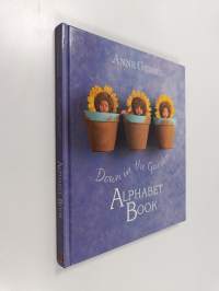 Down in the Garden Alphabet Book