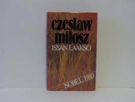 Issan laakso