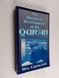 The Historical Development of the Qurán