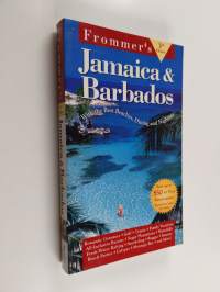 Frommer&#039;s Jamaica &amp; Barbados