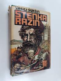 Stenka Razin