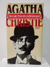 Hercule Poirotin johtolangat