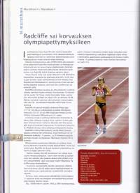 Helsinki 2005 : 10th IAAF World Championships in Athletics = 10es championnats du monde d&#039;athlétisme de l&#039;IAAF. 10. Yleisurheilun maailmanmestaruuskisat