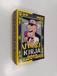 The vitsikirja 2012