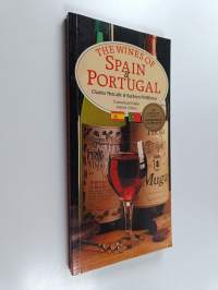 The Wines of Spain &amp; Portugal