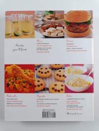 The Desperate Housewives Cookbook - Juicy Dishes and Saucy Bits