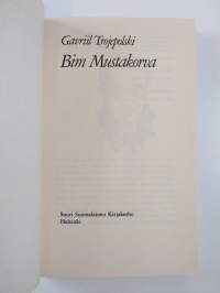 Bim Mustakorva