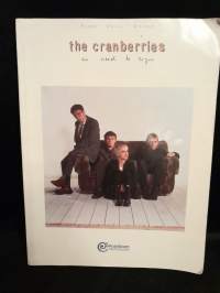 The Cranberries - No Need to Argue - Music and Lyrics