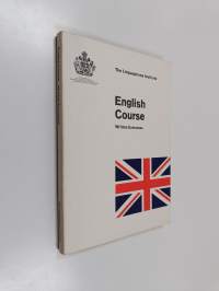 English course : written exercises