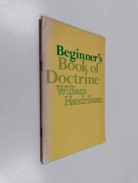 Beginner&#039;s Book of Doctrine
