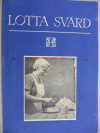 Lotta-Svärd 1944 nr 3