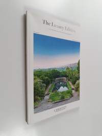 The luxury edition Volume V : A curated collection of the world&#039;s finest properties