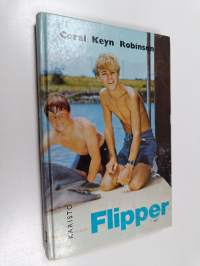 Flipper : Coral Keyn Robinson : Kertomus tunnetusta televisiosarjasta