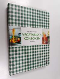 Vegetariska kokboken : grundkokbok